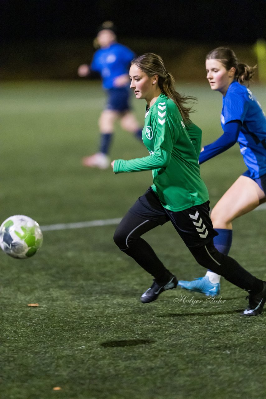 Bild 52 - F SC Ellerau - Rissener SV : Ergebnis: 7:0